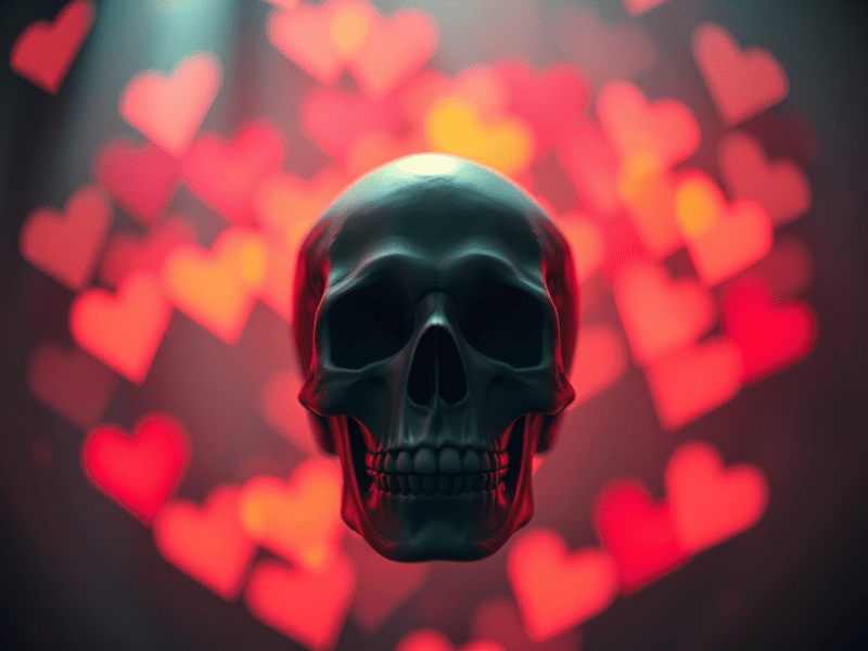 Keeping Death in&nbsp;Mind