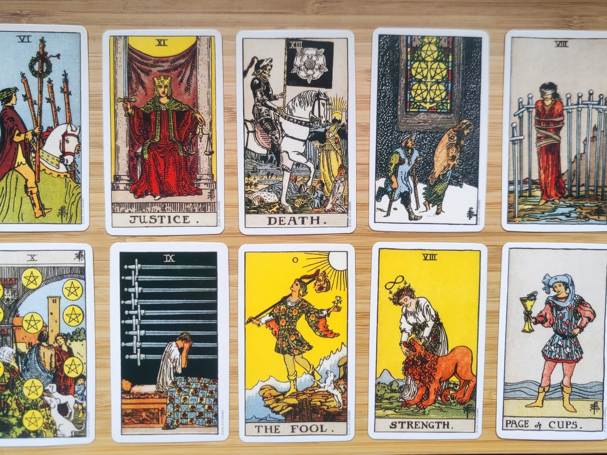 Divination Without Divinity