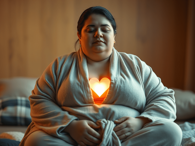 Coming Back to&nbsp;Breathing